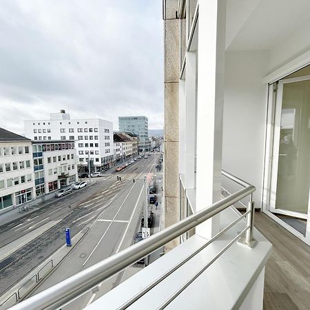 Ferienwohnung Kassel City Dış mekan fotoğraf