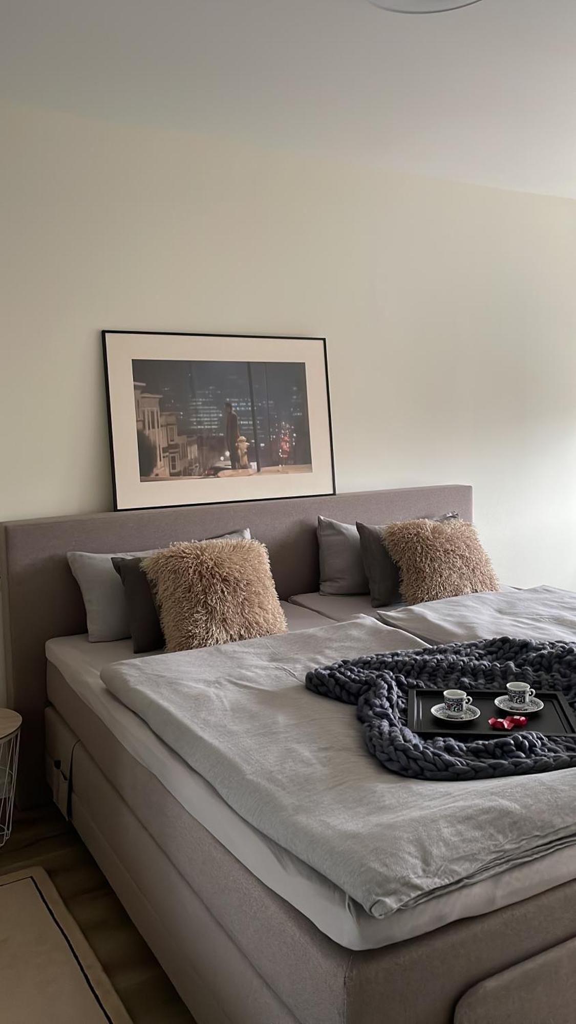 Ferienwohnung Kassel City Dış mekan fotoğraf