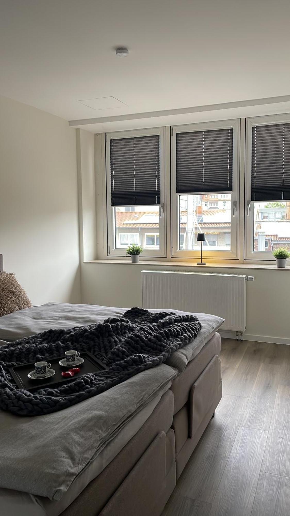 Ferienwohnung Kassel City Dış mekan fotoğraf