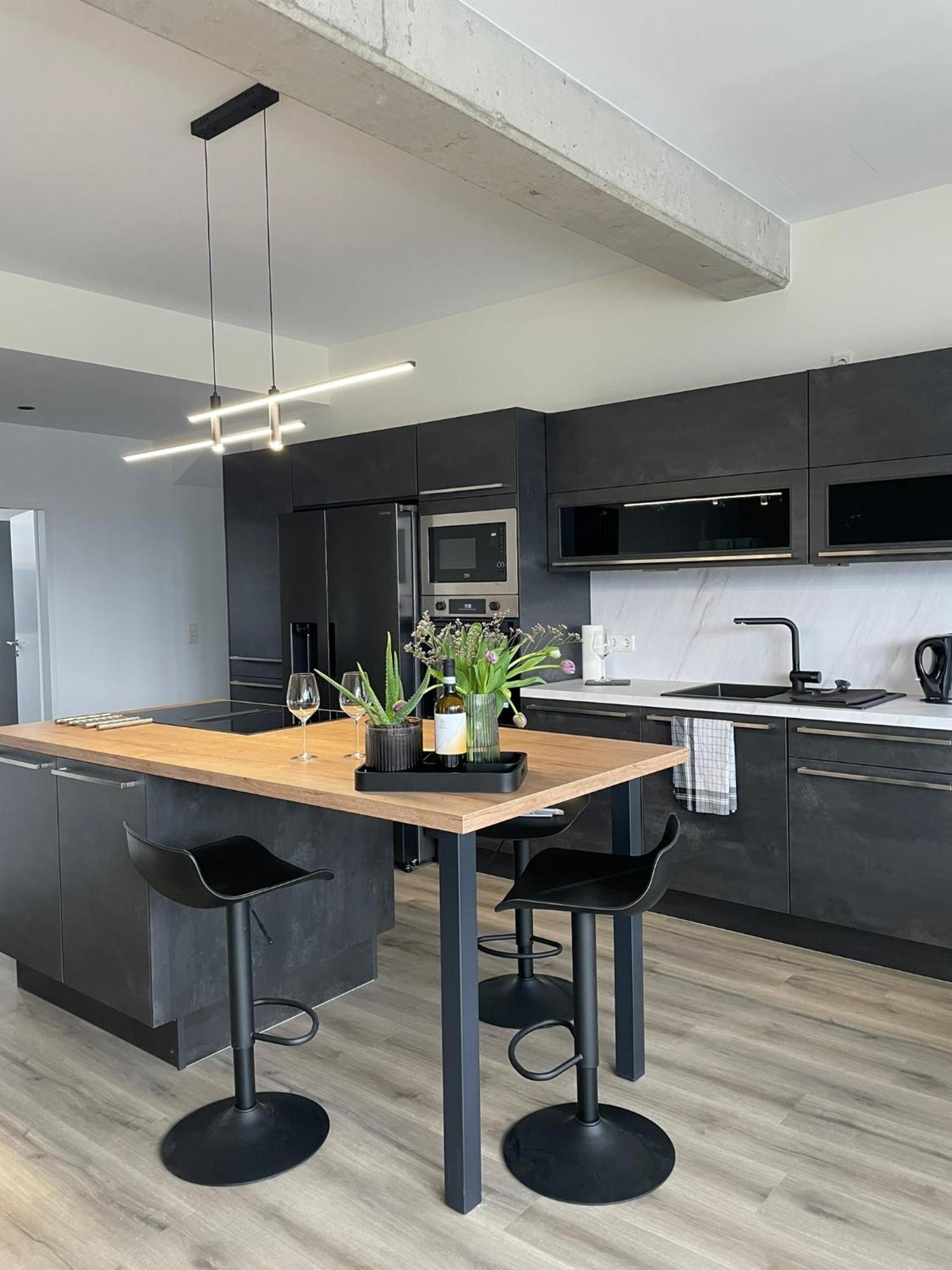 Ferienwohnung Kassel City Dış mekan fotoğraf