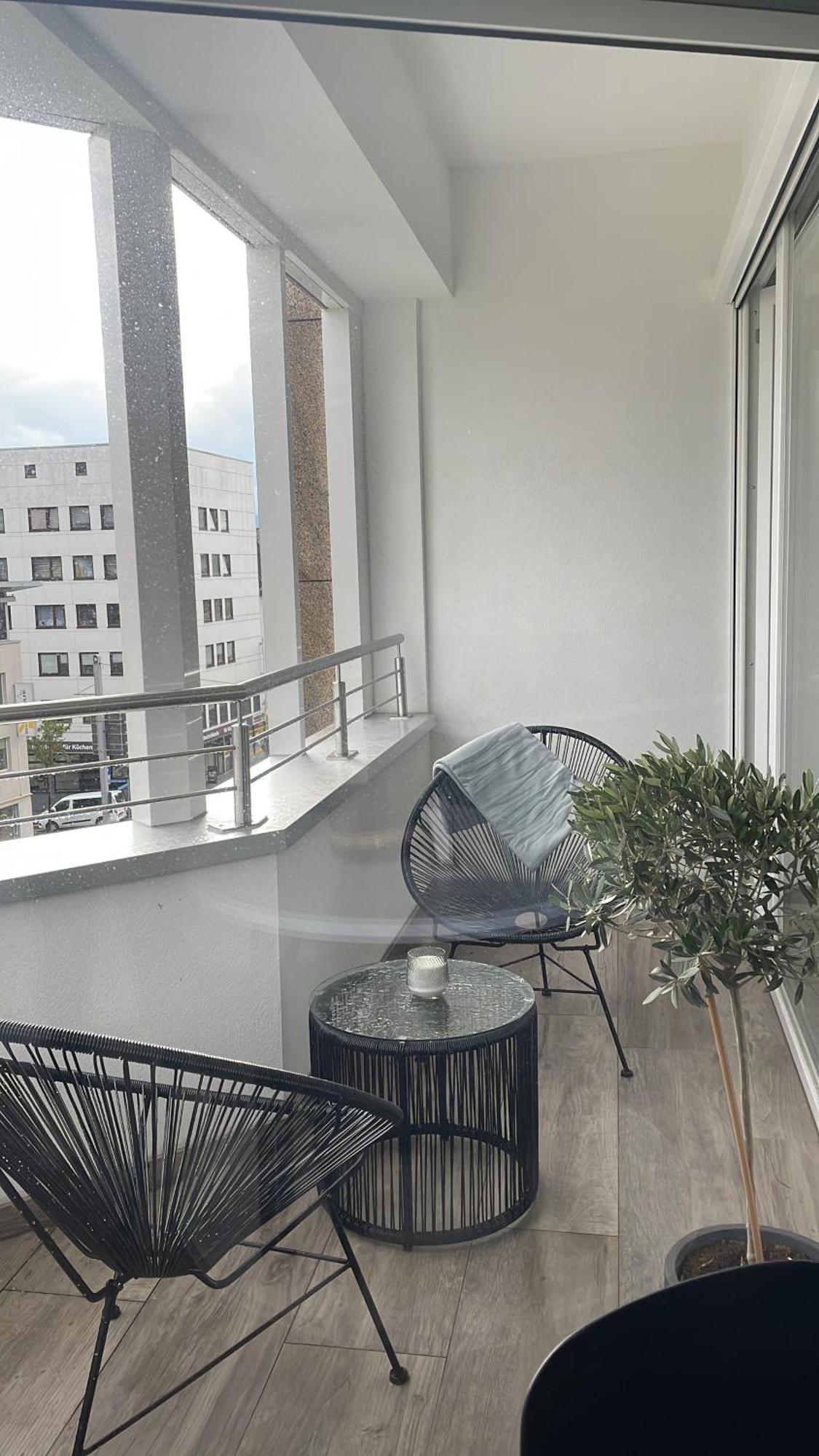 Ferienwohnung Kassel City Dış mekan fotoğraf