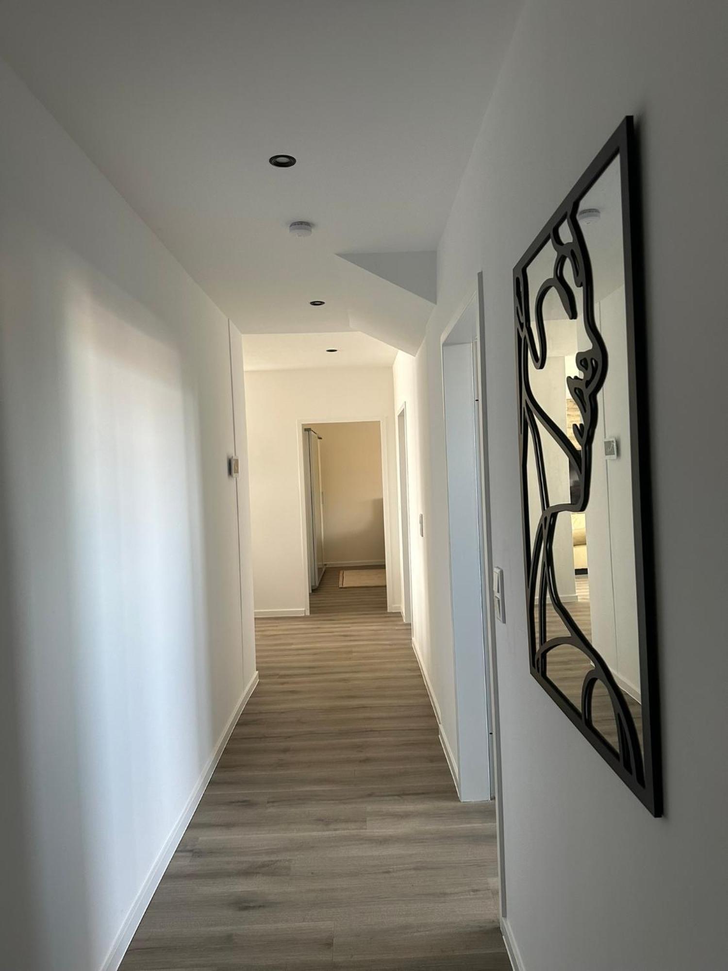 Ferienwohnung Kassel City Dış mekan fotoğraf