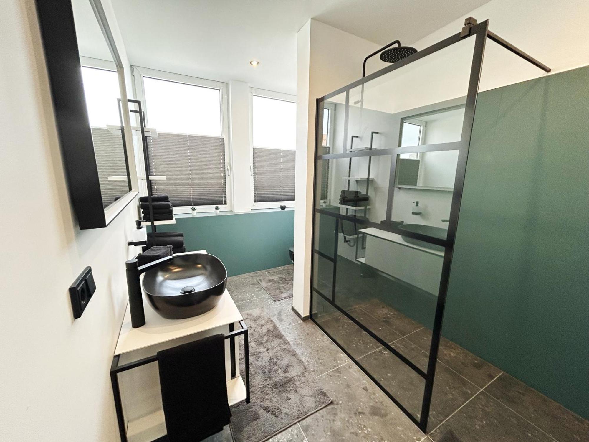 Ferienwohnung Kassel City Dış mekan fotoğraf