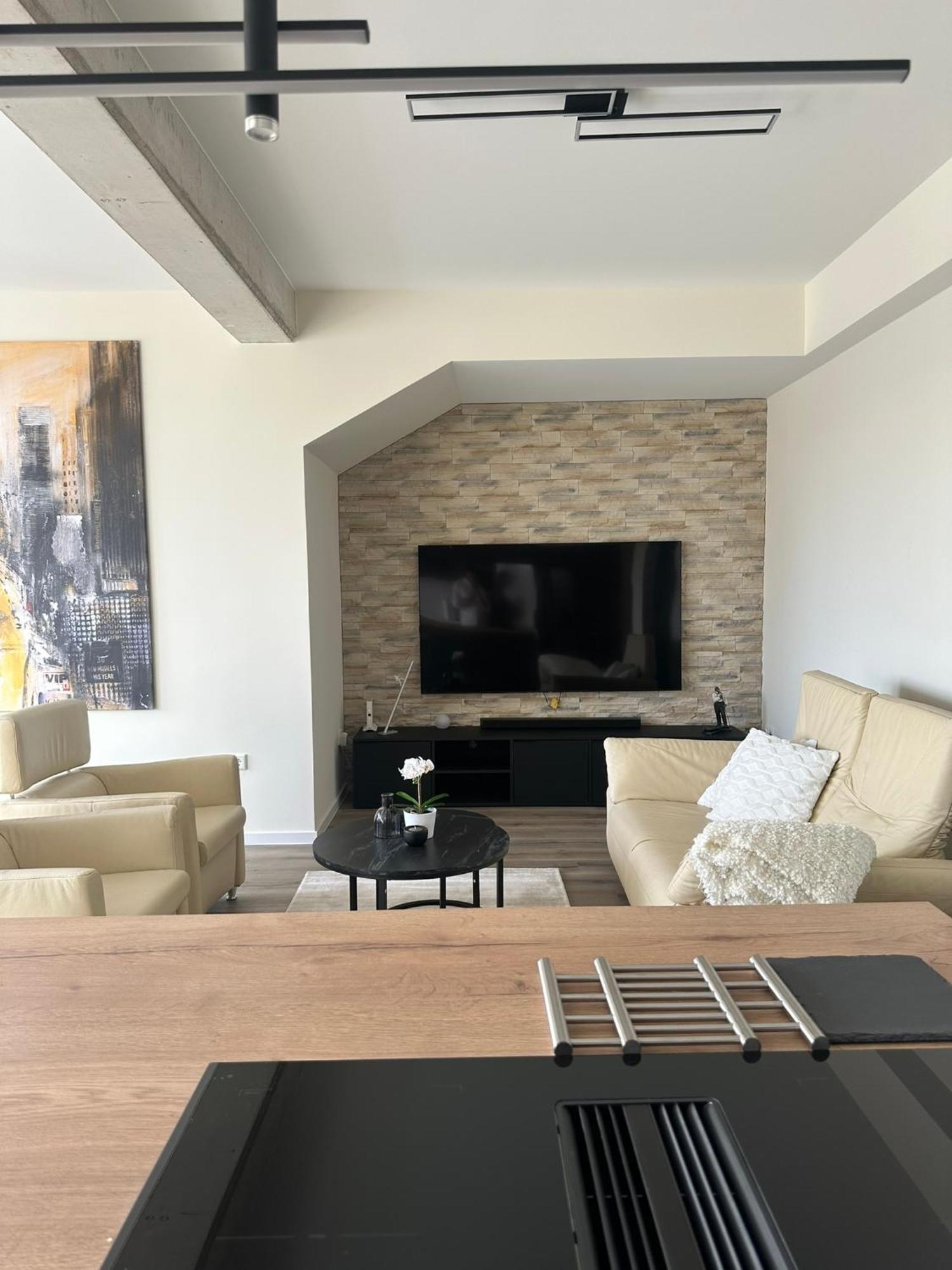 Ferienwohnung Kassel City Dış mekan fotoğraf