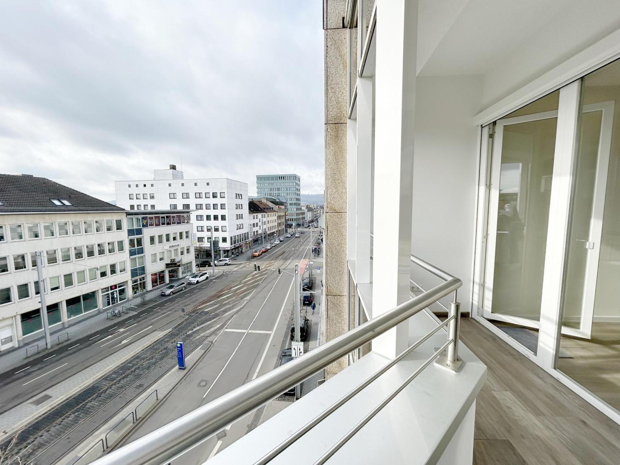 Ferienwohnung Kassel City Dış mekan fotoğraf