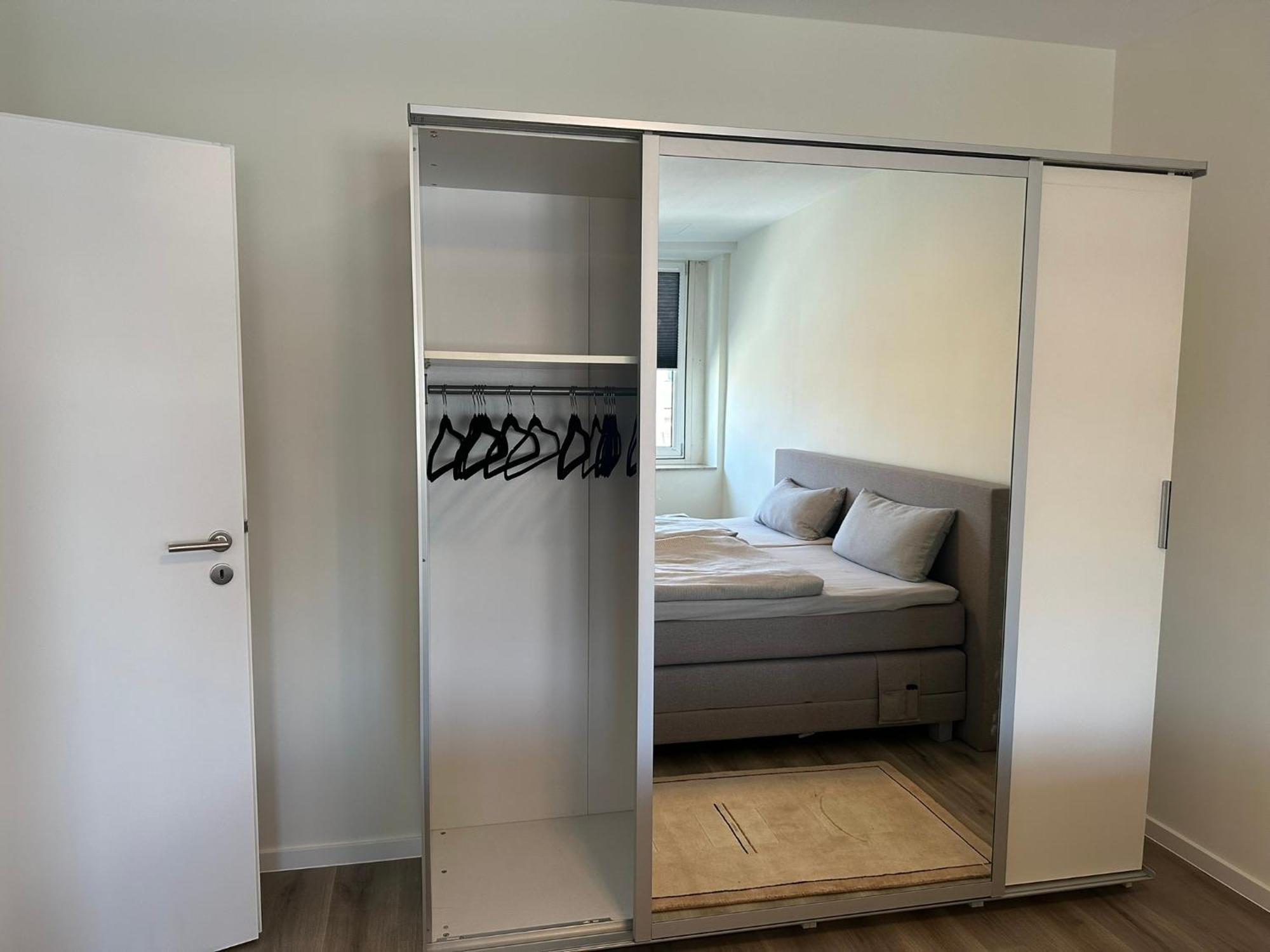 Ferienwohnung Kassel City Dış mekan fotoğraf