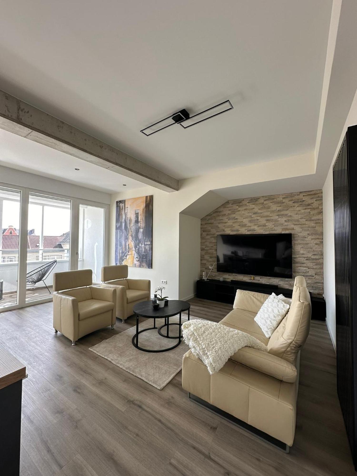 Ferienwohnung Kassel City Dış mekan fotoğraf