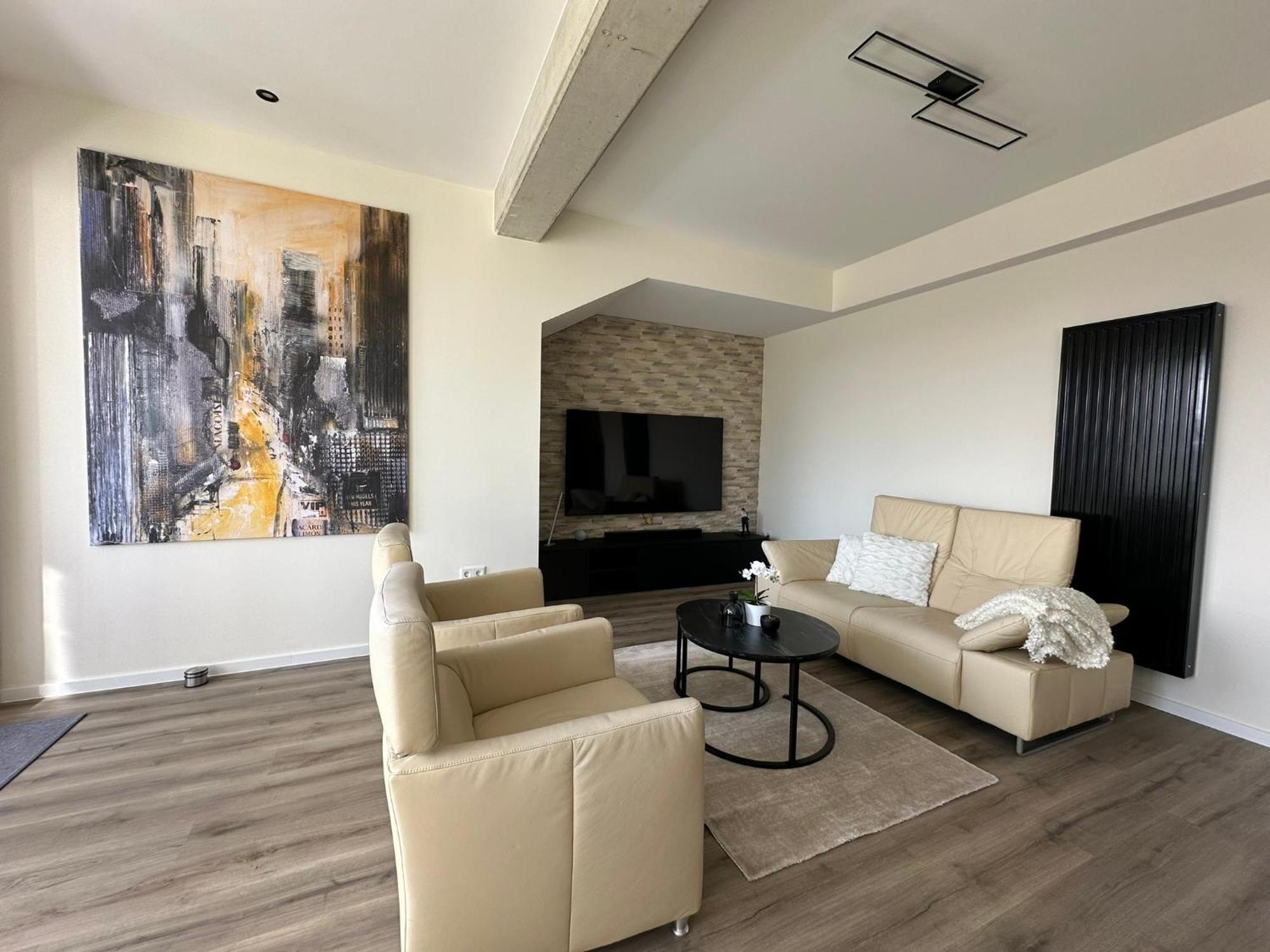 Ferienwohnung Kassel City Dış mekan fotoğraf